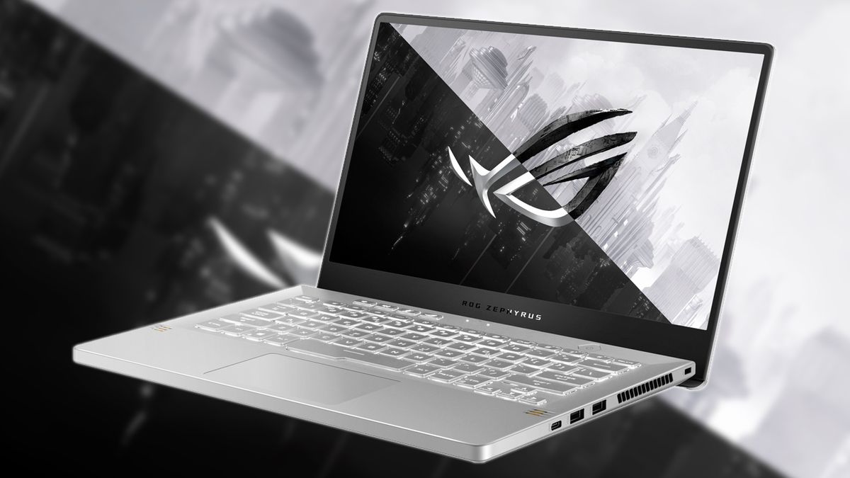 Save $100 on an Asus ROG Zephyrus gaming laptop with RTX graphics ...