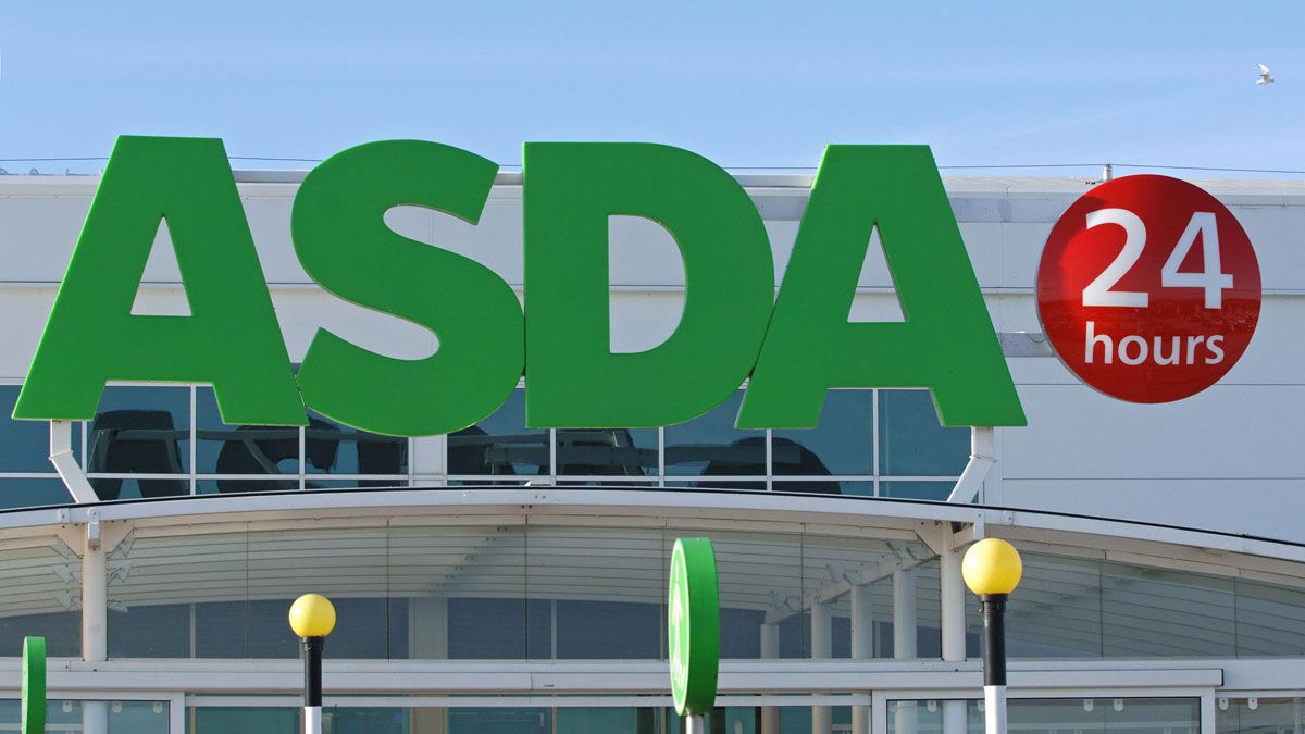 Asda