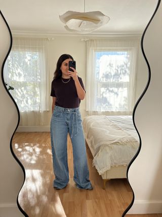 Best Levi's jeans