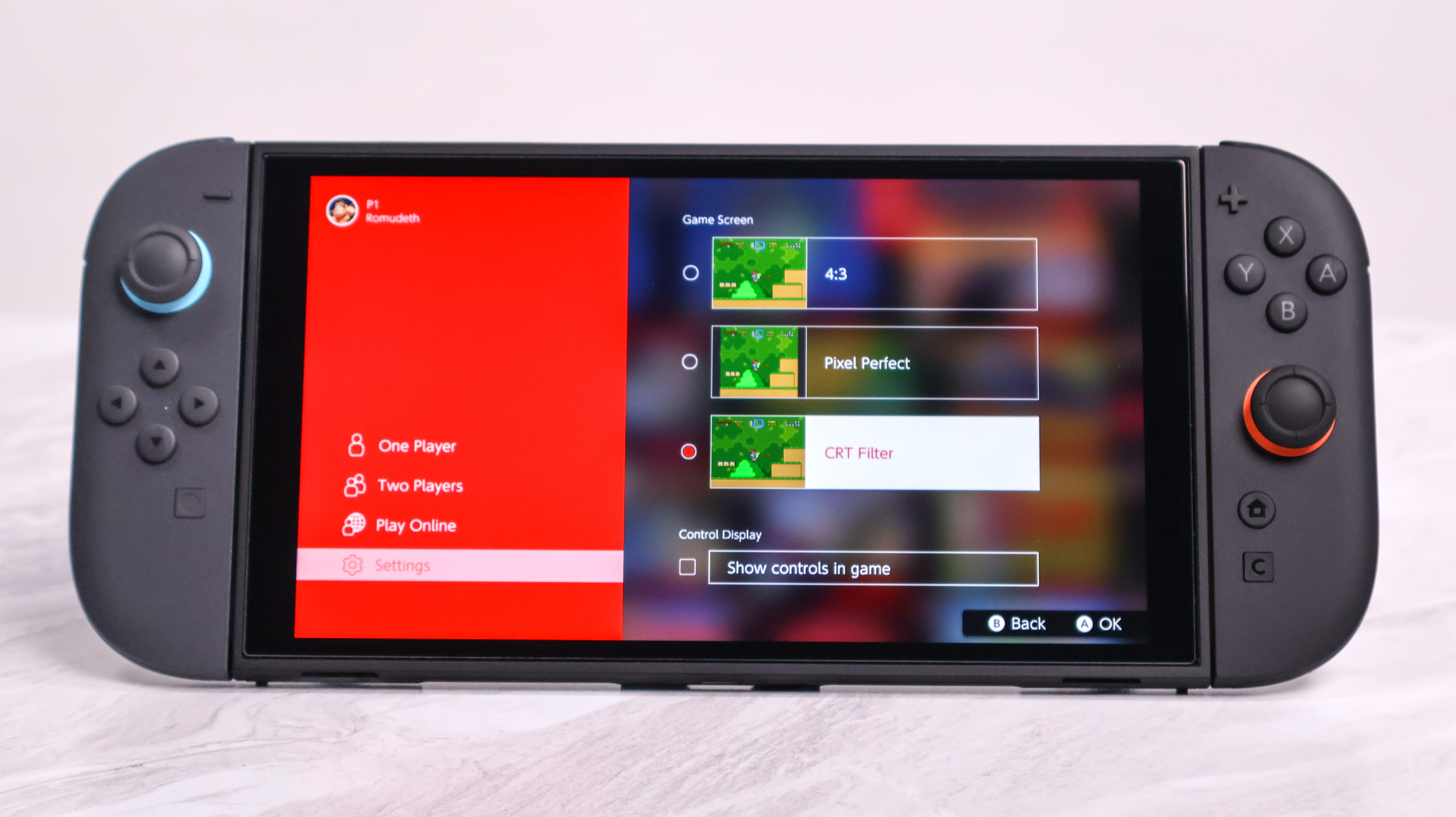 Nintendo Switch Online