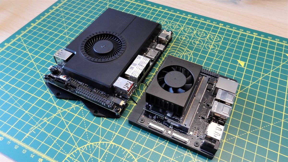 LattePanda Sigma Review: Powerful Maker Desktop with Arduino Inside ...