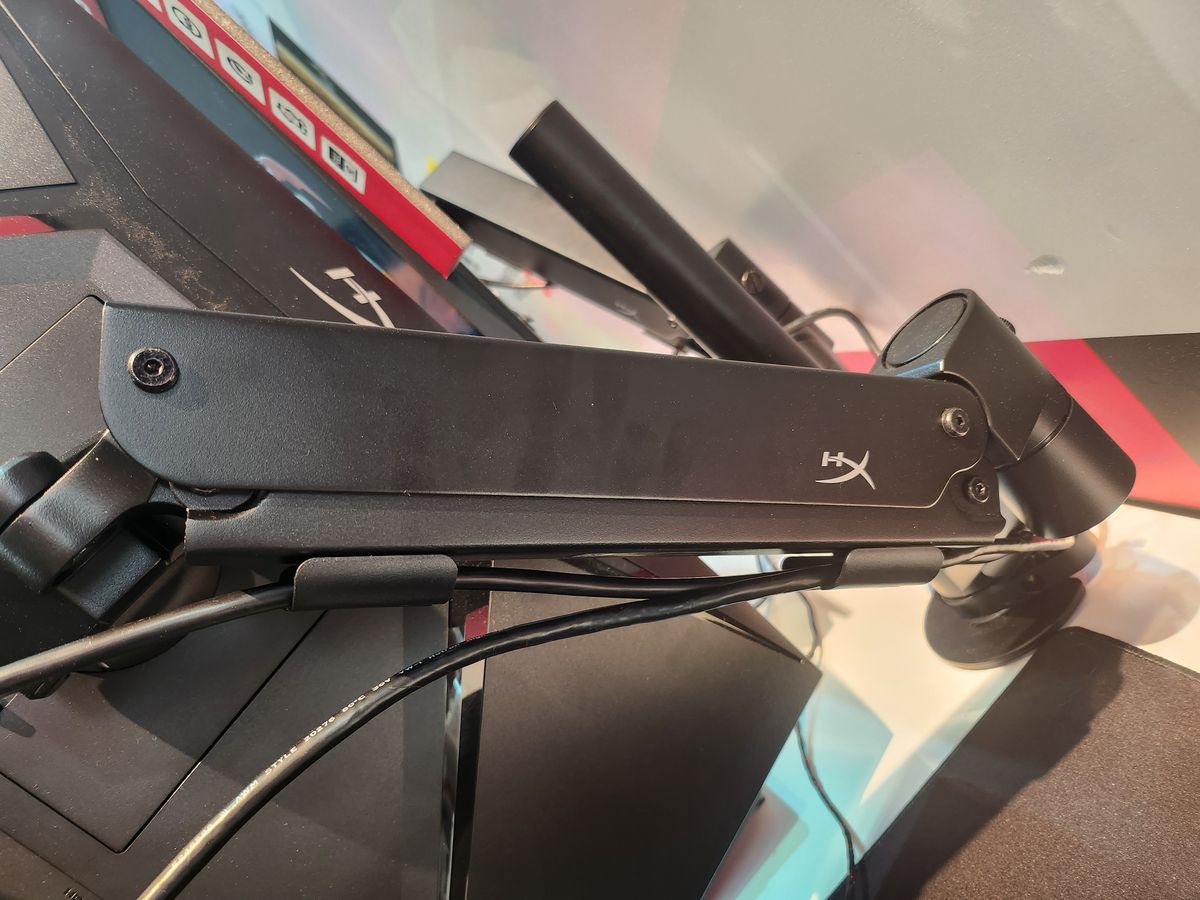 Hyperx at pax aus