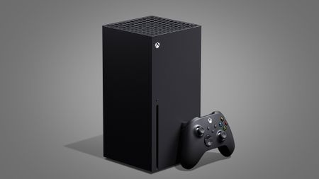 Xbox Series X