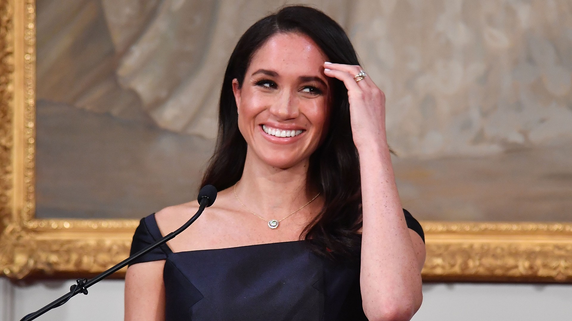 Meghan Markle Has Dropped Easter Eggs About Her Likely Next Career