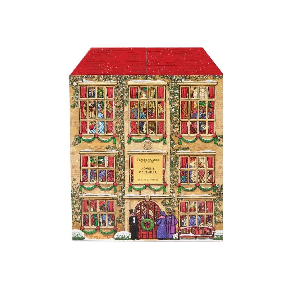 24 Days of Christmas Advent Calendar (limited Edition)