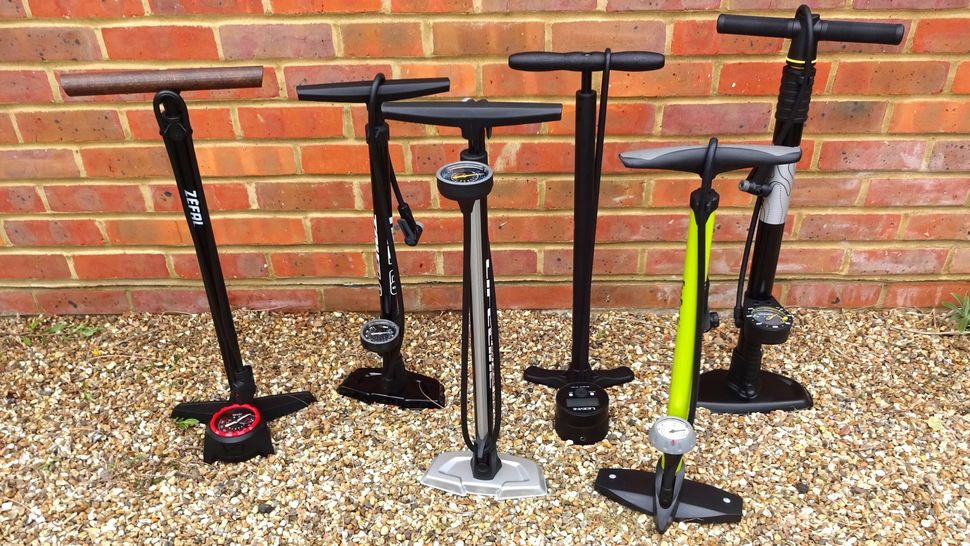 Best bike pump floor pumps Bike Perfect