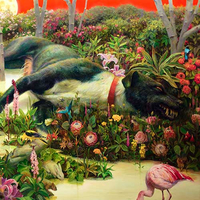 Rival Sons: Feral Roots