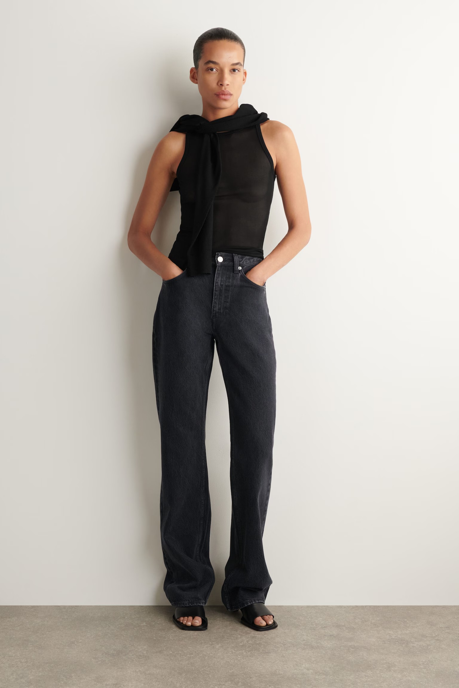 COS, Valley Bootcut Jeans