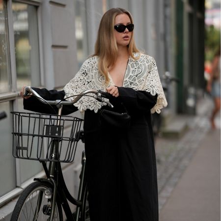 The Row Styling Tips