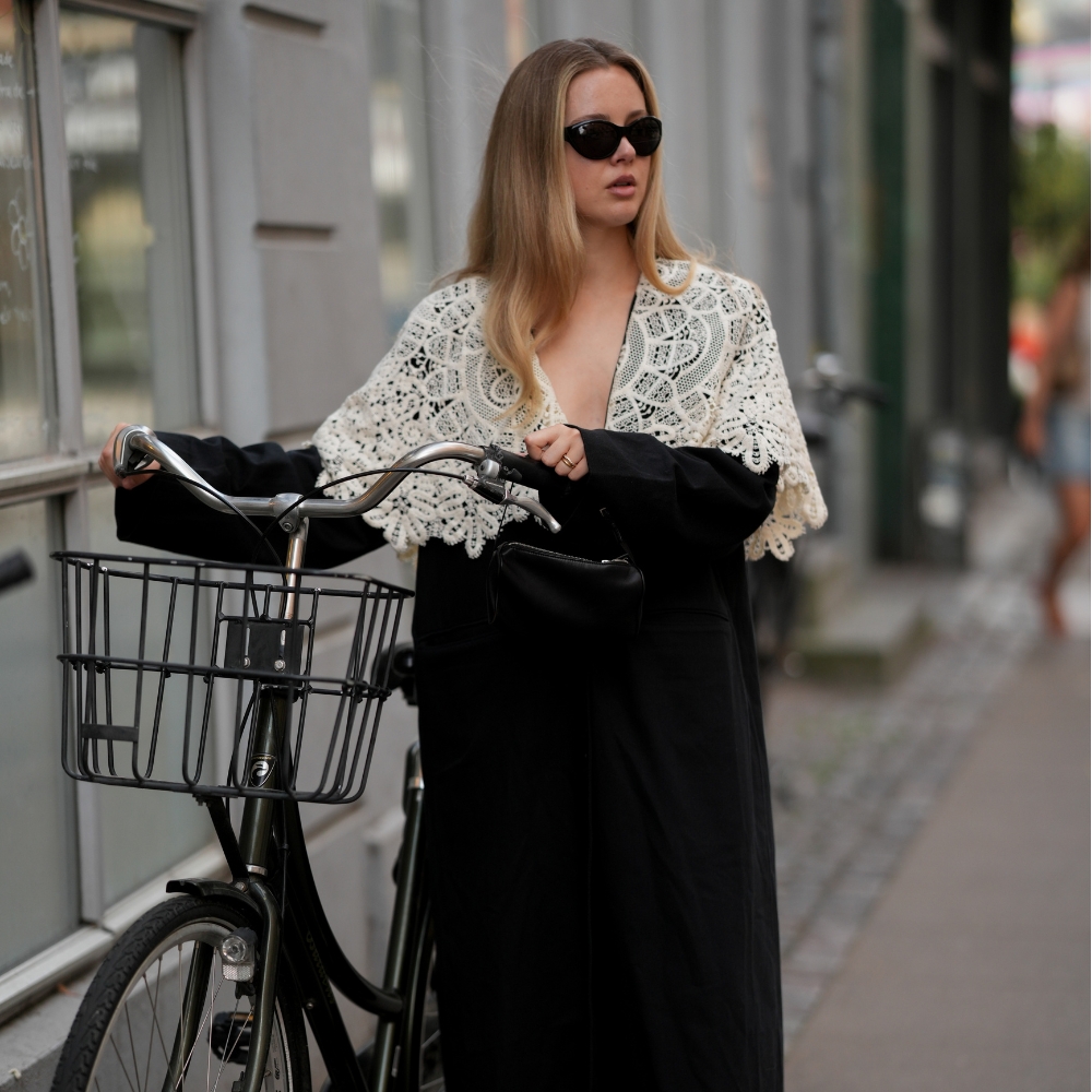 The Row Styling Tips