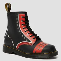 1460 Studded Leather Ankle Boots: £149 - now £105 1460 Studded Leather Ankle Boots: £149 - now £105