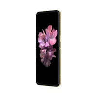 Samsung Galaxy Z Flip - Rs 78,900