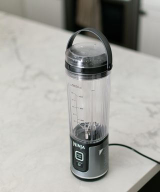 Just a Gimmick?  Ninja TWISTi Blender Review 