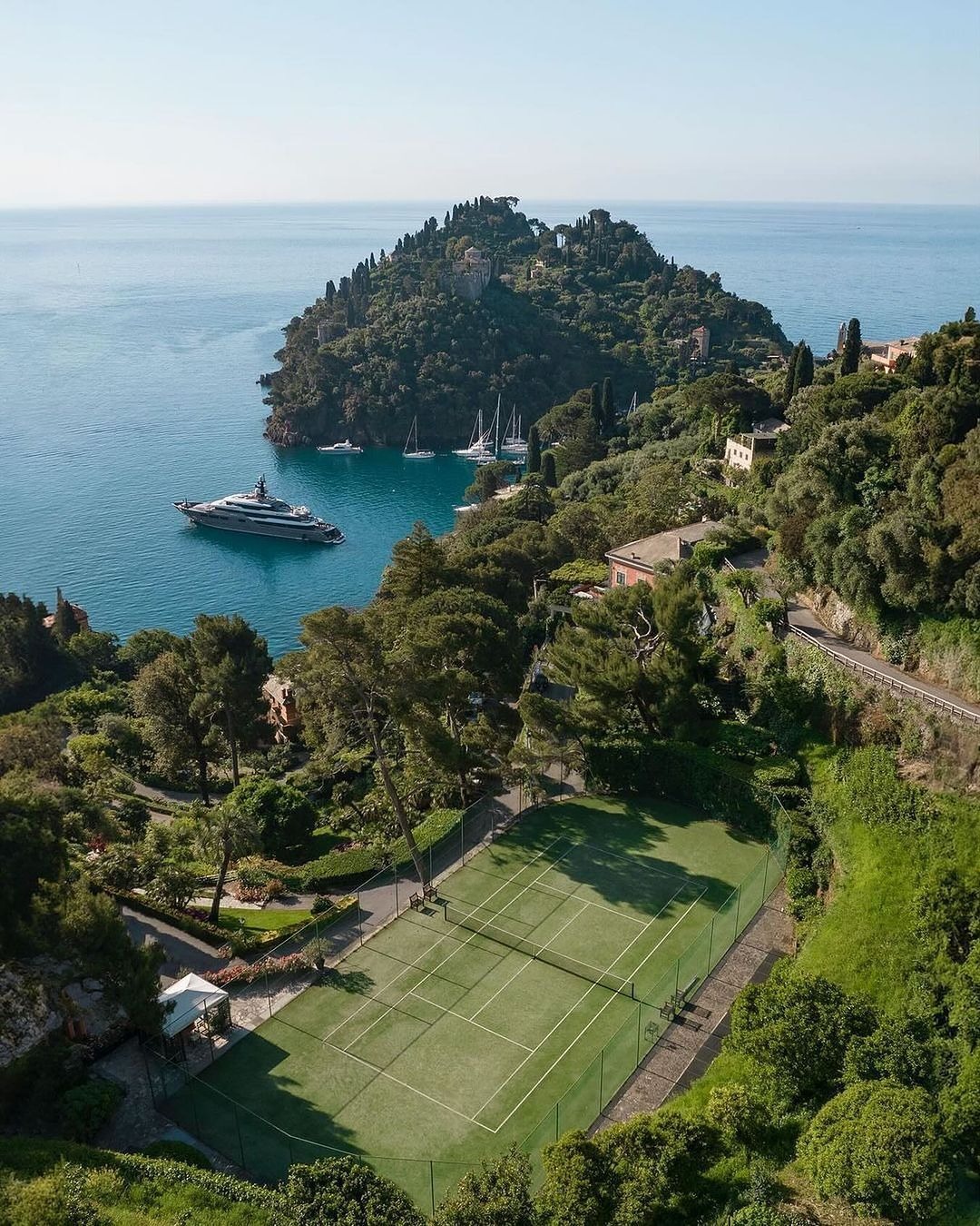 Splendido Hotel