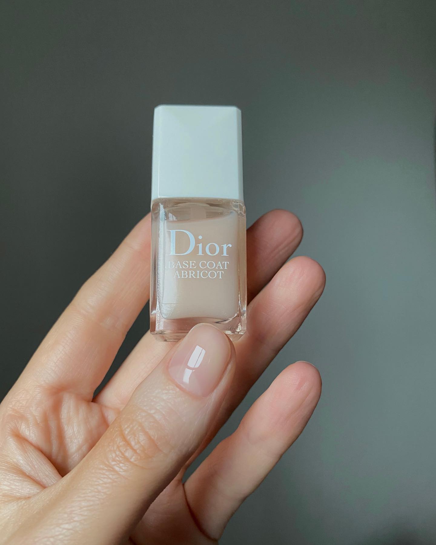 Dior Abricot