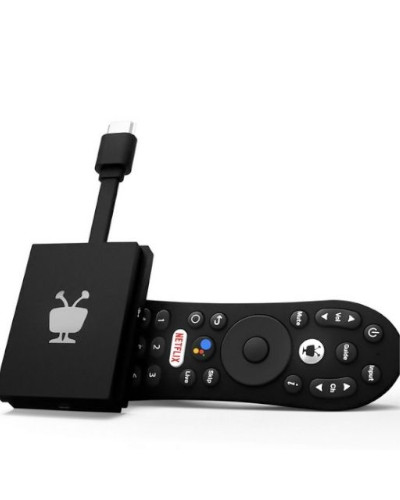 Лучшие Android TV-приставки 2024 года