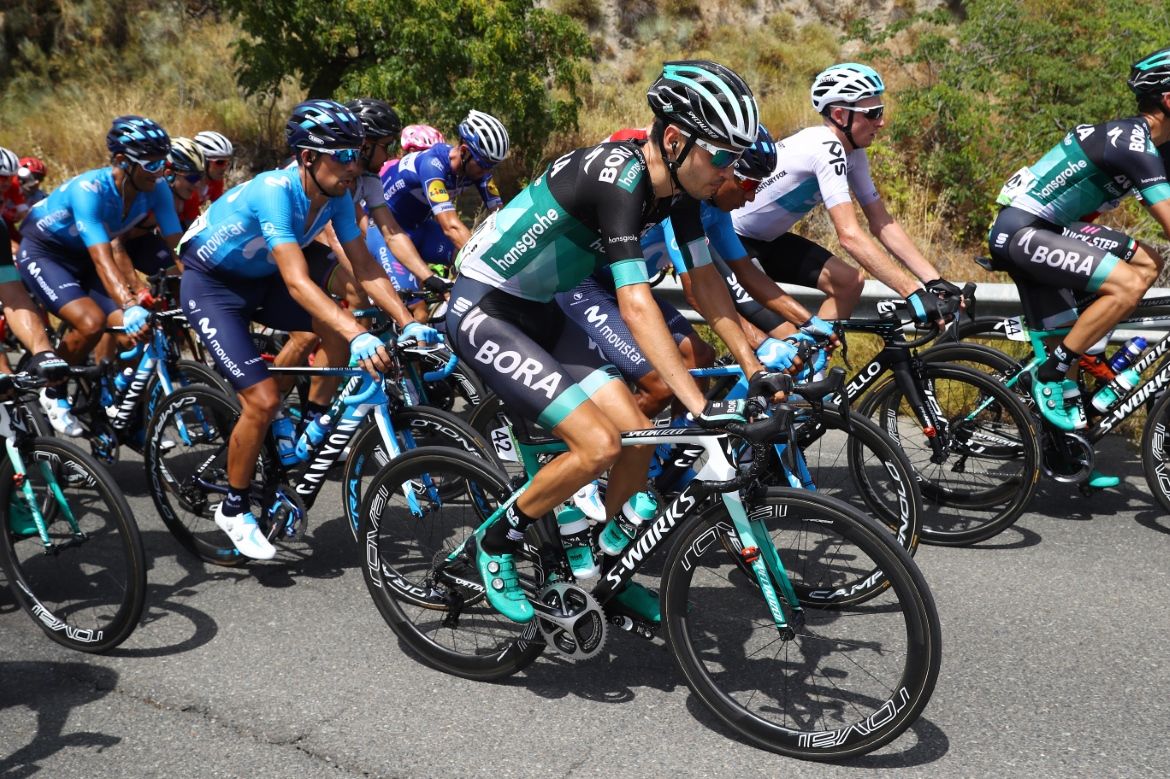 Emanuel Buchmann (Bora-Hansgrohe)