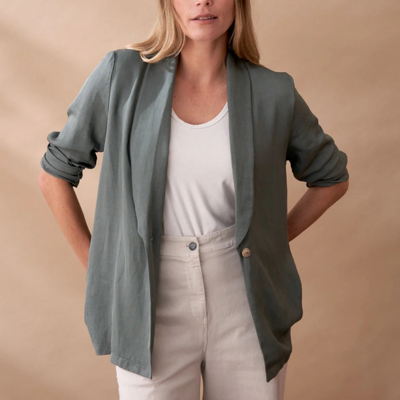 Busby & Fox, Ffion Jacket