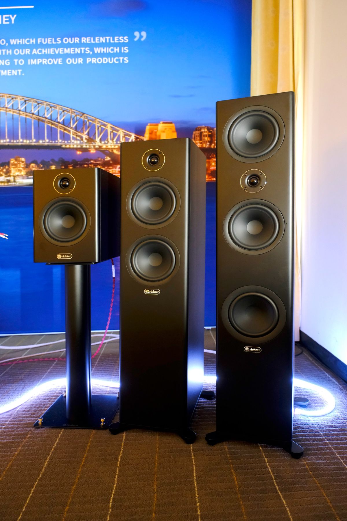 Australian Hi-fi Show 2025
