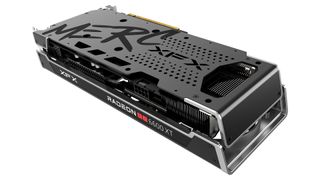 AIB Radeon RX 6600 XT Images