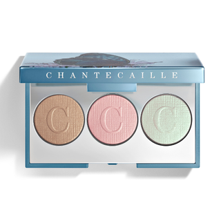 Chantecaille Diana Eye Trio, £70