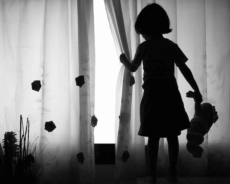 Transgender children and hormone blockers