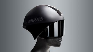 Specialized TT5 helmet