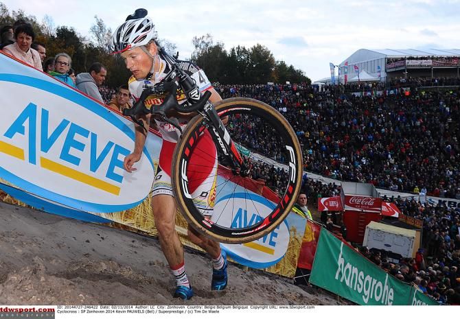 Kevin Pauwels (Sunweb - Napoleon Games)