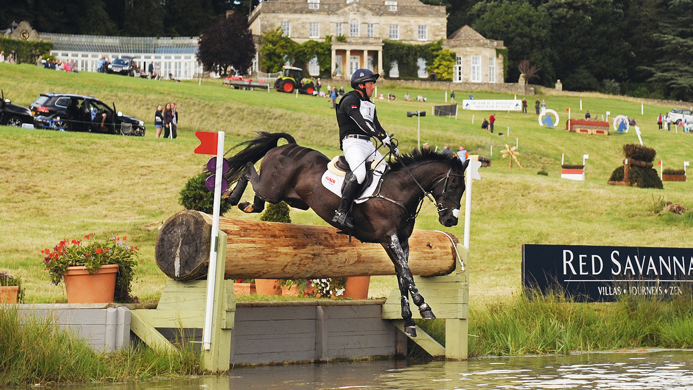 To use-Cillnabradden Evo 1st Open a
