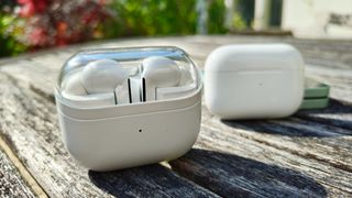 Samsung Galaxy Buds 3 Pro versus Apple AirPods Pro 2