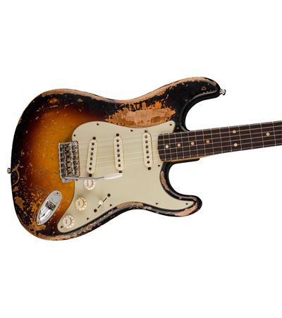 Fender Mike McCready Signature Stratocaster