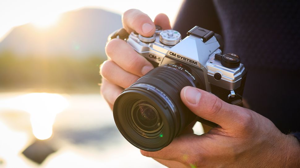 Let s play camera bingo om system is releasing a new camera digital