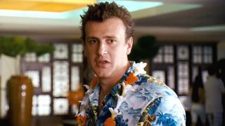 Forgetting Sarah Marshall