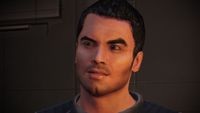 Kaidan's terrible hair