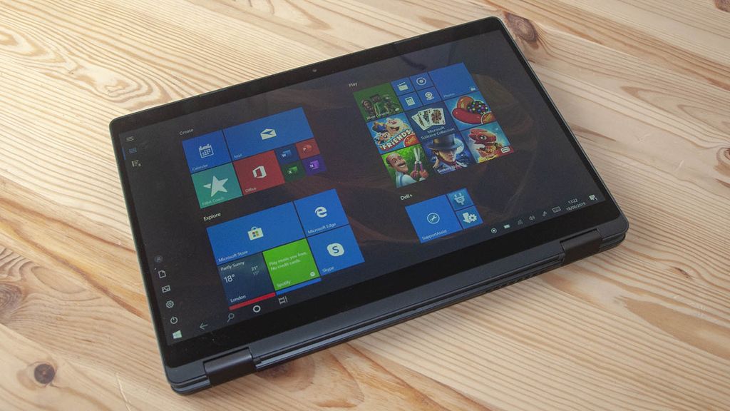 Dell Latitude 5300 2in1 laptop review TechRadar