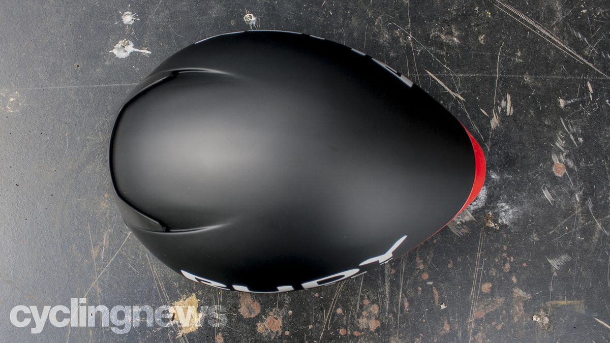 Rudy Project 'The Wing' TT helmet