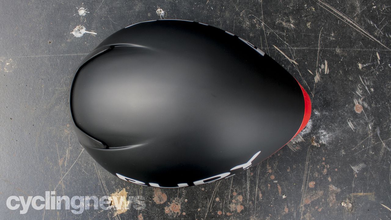 Rudy Project 'The Wing' TT helmet