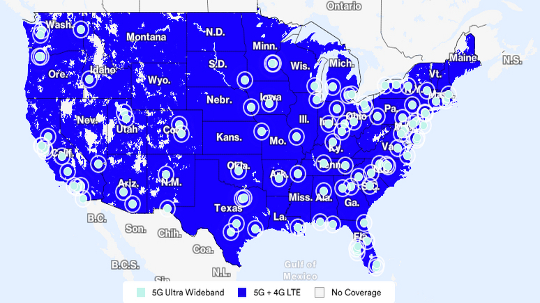 Visible vs. T-Mobile: Which wireless carrier is the better choice for you?