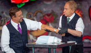 Penn & Teller: Fool Us