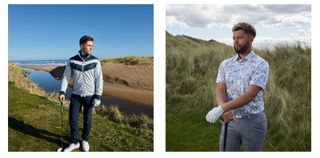 Galvin Green Part Two Collection