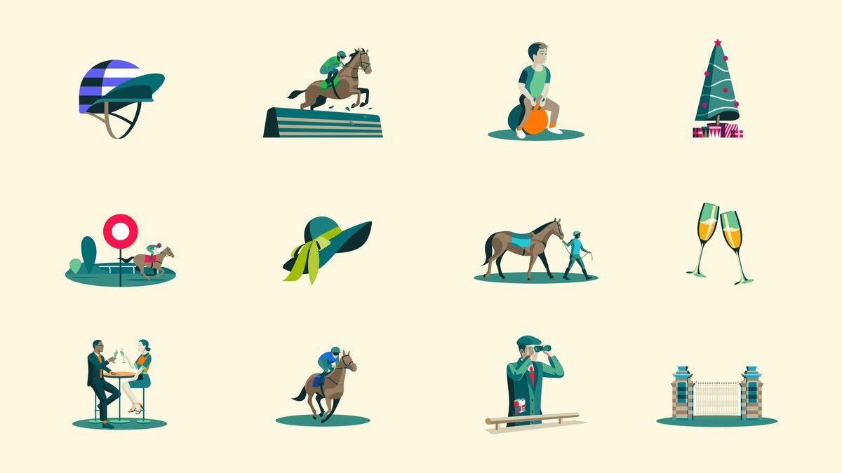 Jockey Club by Thisaway