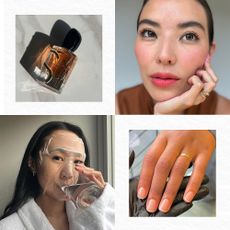 Beauty Spring Issue Listing