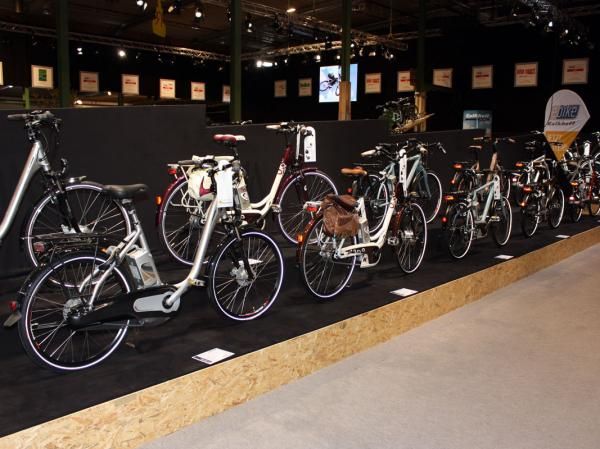 Electric pedal-assist bikes are an enormous segment for Focus. The US market will see just a few of them but there are literally dozens on tap for Europe.