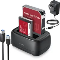 ORICO USB SATA SSD/HDD cloner