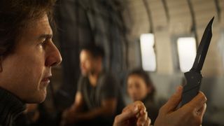 The biggest Mission: Impossible – The Final Reckoning references and ...