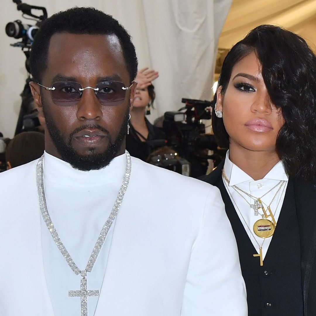  Cassie’s case against Diddy reminds us why so few women speak out against their abuser 