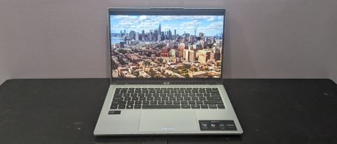 Acer Swift Go 14