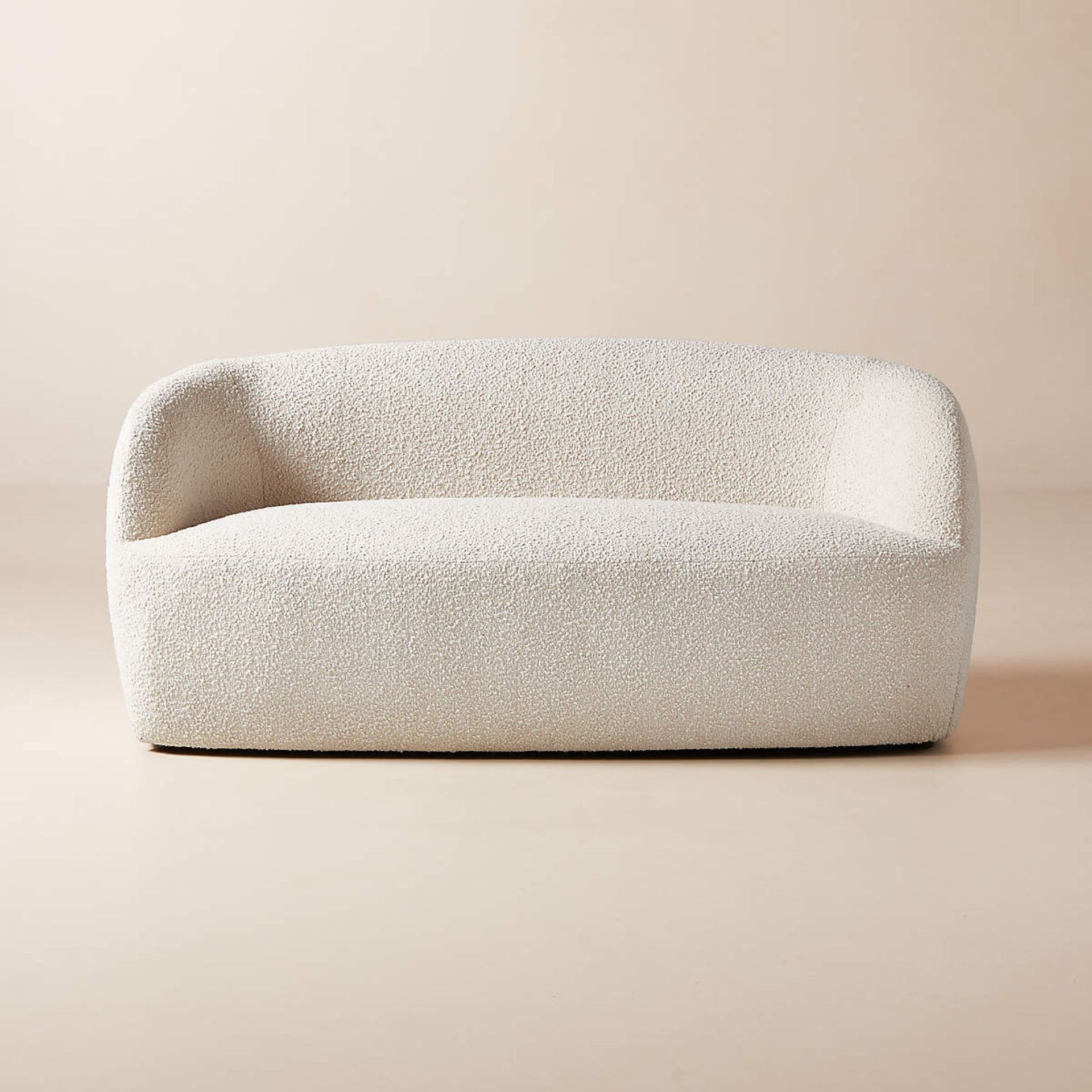 Boucle Sofa