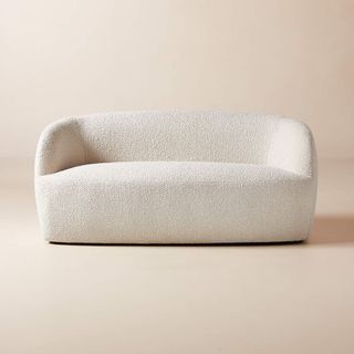 Curly Sofa