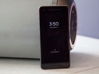 Google Pixel 2